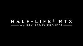 Half-Life 2 RTX, An RTX Remix Project - Announce Trailer