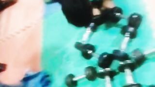 Workout for beter health