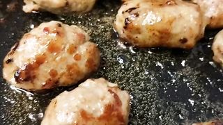 Kebab rolls recipe