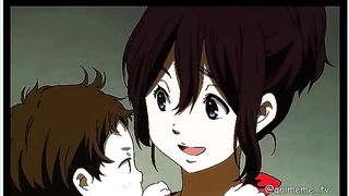 anime