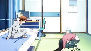 Smooth anime