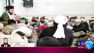 گلیانہ کے نواحی گاوں چیچیاں میں شادی کے موقع پر خوبصورت انیا | hdnewskharian