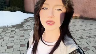Nice girl