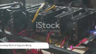 Free Doge miner