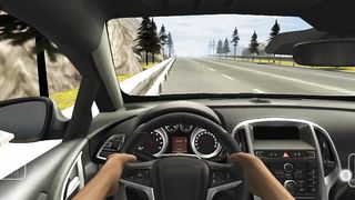 Kids game car game
