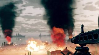 Enlisted: invacion de normandia