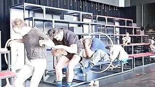 Amazing video 2024 best scene a man