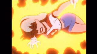 Supergirl Defeated