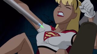 Supergirl Defeated #2
