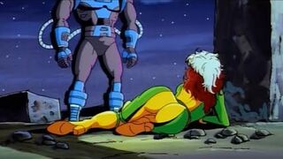 Rogue Defeated