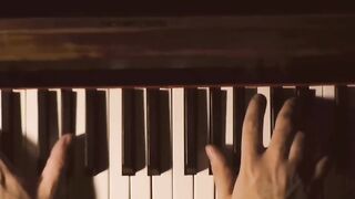 Song from a secret garden