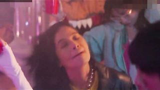 The Virgin - Cinta Terlarang 2 (Milik Temanku)