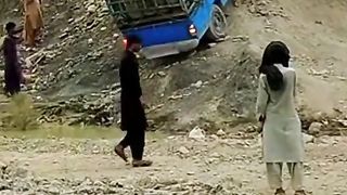 Wah Baloch
