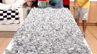 Money Table Challenge