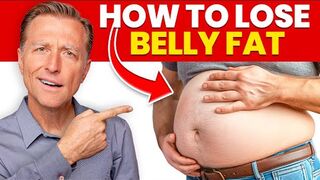 The Fastest Way to Lose Belly Fat