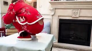 I and #exlittlebeans's fitness PK, exlittlebeans bullied people. #funnyvideo #funnycats 143K Dislike 122 Share