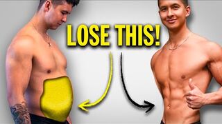 How to ACTUALLY Lose Belly Fat