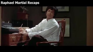 Bruce lee