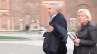 to fart