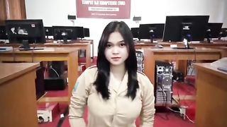 Beautiful Women Dancing 3
