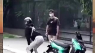 Video Lucu