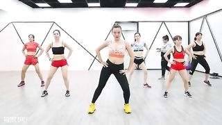 AEROBIC DANCE