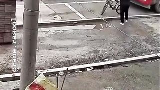 Catastrophe