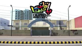 Quaid Say Baatein _ Season 2 _ Episode 2 _ Urdu Kids Cartoons