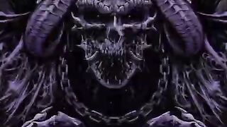 penggemar musik metal #Subcriber