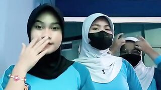 Beautiful Women Dancing 8