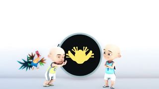 Upin & Ipin Full Movie Latest Upin Ipin 2019 - 2020 The Newest Upin & Ipin Full Episode #4