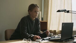 Правда (сезон 1, серии 3-6 из 6)