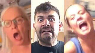 Scare Cam Pranks 2024.