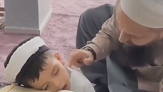 Quran recitation
