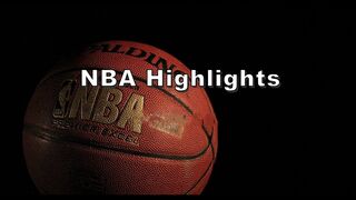 NBA Highlights and Scores Tuesday  Compilation