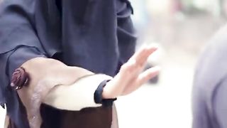 چوری کا ایک نیا طریقہ دیکھیں چور کیسے کرنے لگے ہیں چوریاں