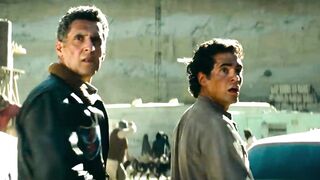 Transformers Revenge of The Fallen - 4K