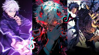 Anime Edit Badass Anime Moments compilation PART 66 in 4K