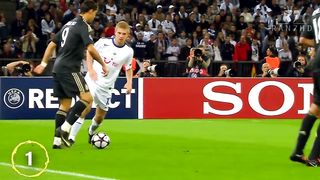 Cristiano Ronaldo Skills Level 1 to Level 100