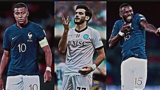 BEST FOOTBALL EDITS - FAILS, GOALS & SKILLS Football Reels Compilation 2024