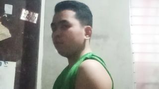 workout from home big muscles