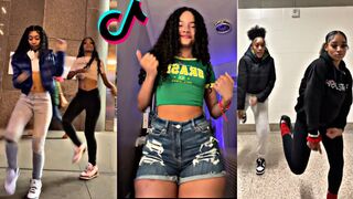 BLACK TIKTOK DANCE COMPILATION JANUARY_FEBRUARY 2024
