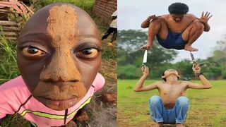 TRY NOT TO LAUGH!  Best Funny Videos Compilation,  New Memes Of The Week