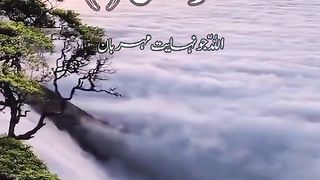 سورۃ رحمن کی بہت خوبصورت اواز میں تلاوت اردو ترجمے کے ساتھ