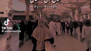 Most beautiful naat#