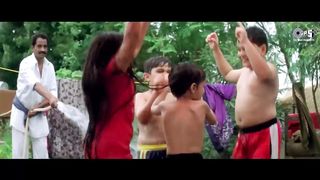 Kuch Tum Kaho Kuch Hum Kahein - Hariharan _ Fardeen Khan & Richa Pallod _ Romantic Love Song.
