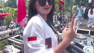 DJ Rakha entertainment