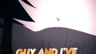 Saitama Motivational Edit???? - Memory Reboot ♫ _ New Year Special, Collab @Virat_AM.
