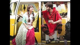 Indian film Preparations are complete in Dubai for the world premiere of Imran Abbas's