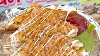 #indianstreetfood #streetfoodindia #delhistreetfood #kanpurfoodies #kanpurfoodexplorers #sandwich